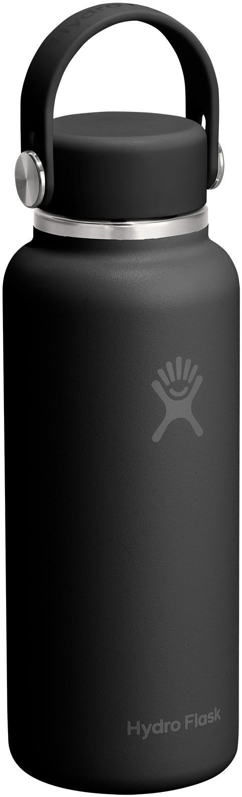 400ml / 13.5oz Micro Hydro - black 1