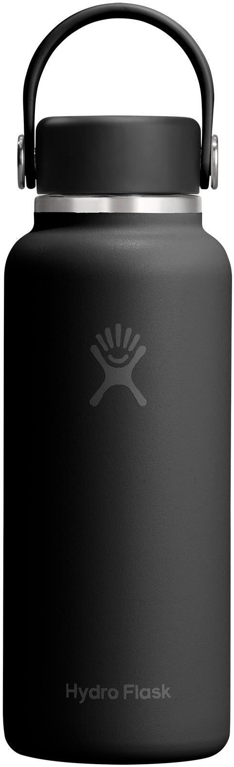400ml / 13.5oz Micro Hydro - black 1
