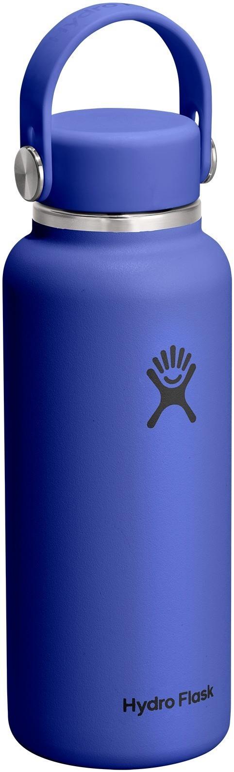 400ml / 13.5oz Micro Hydro - capri blue 1