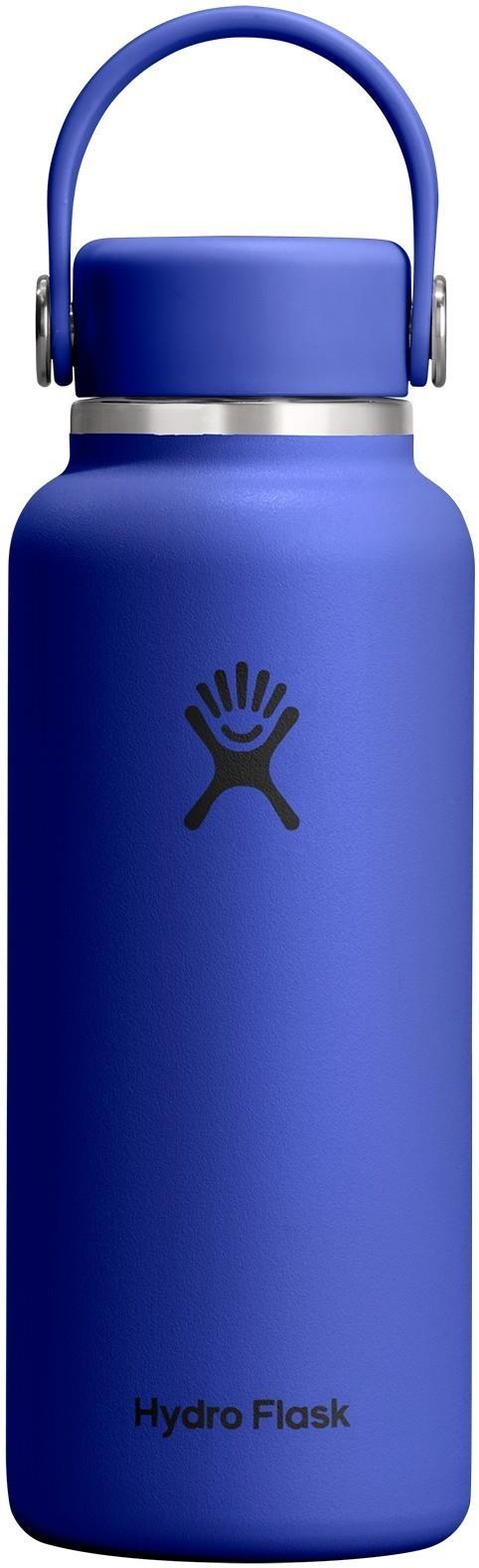400ml / 13.5oz Micro Hydro - capri blue 1