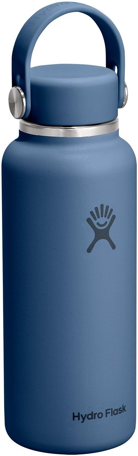 400ml / 13.5oz Micro Hydro - harbor blue 1