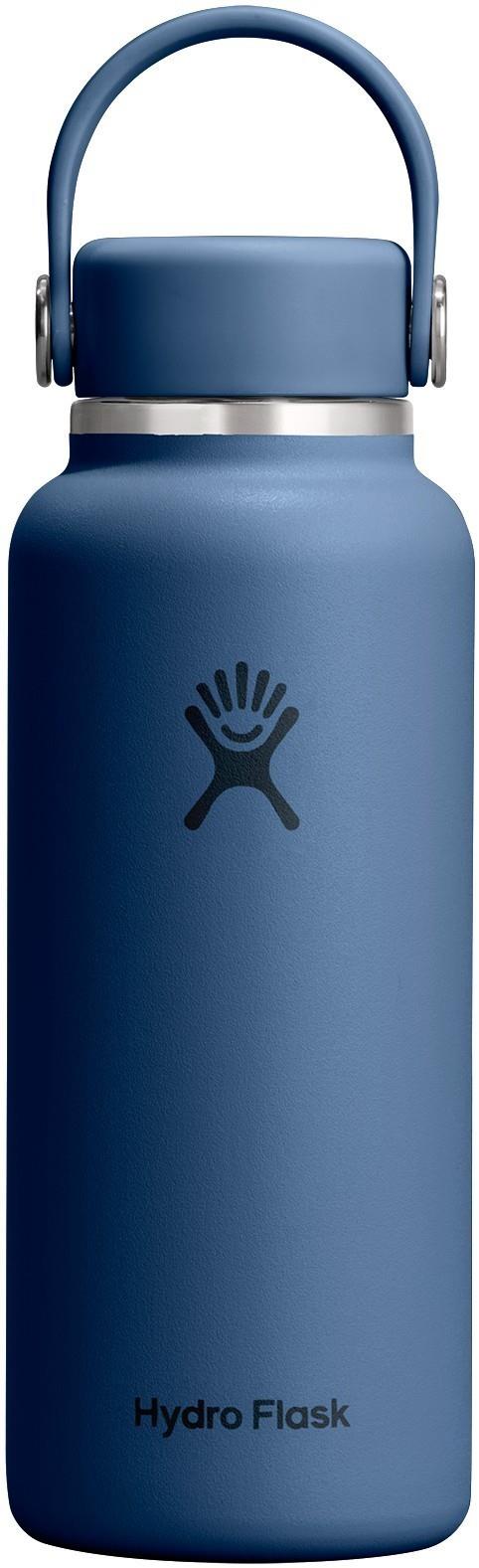 400ml / 13.5oz Micro Hydro - harbor blue 1
