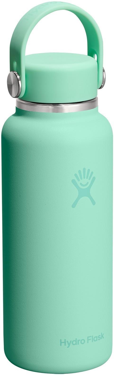 400ml / 13.5oz Micro Hydro - mermaid green 1