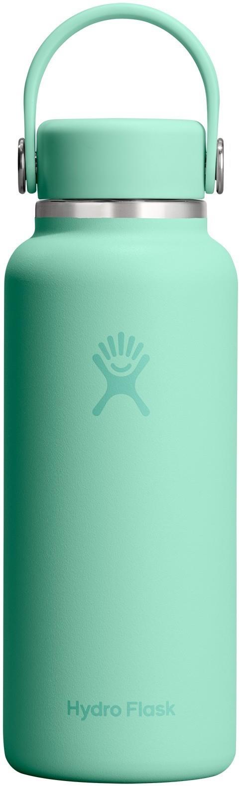 400ml / 13.5oz Micro Hydro - mermaid green 1