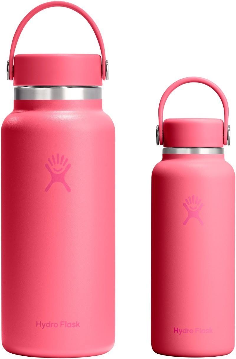400ml / 13.5oz Micro Hydro - popstar pink 1