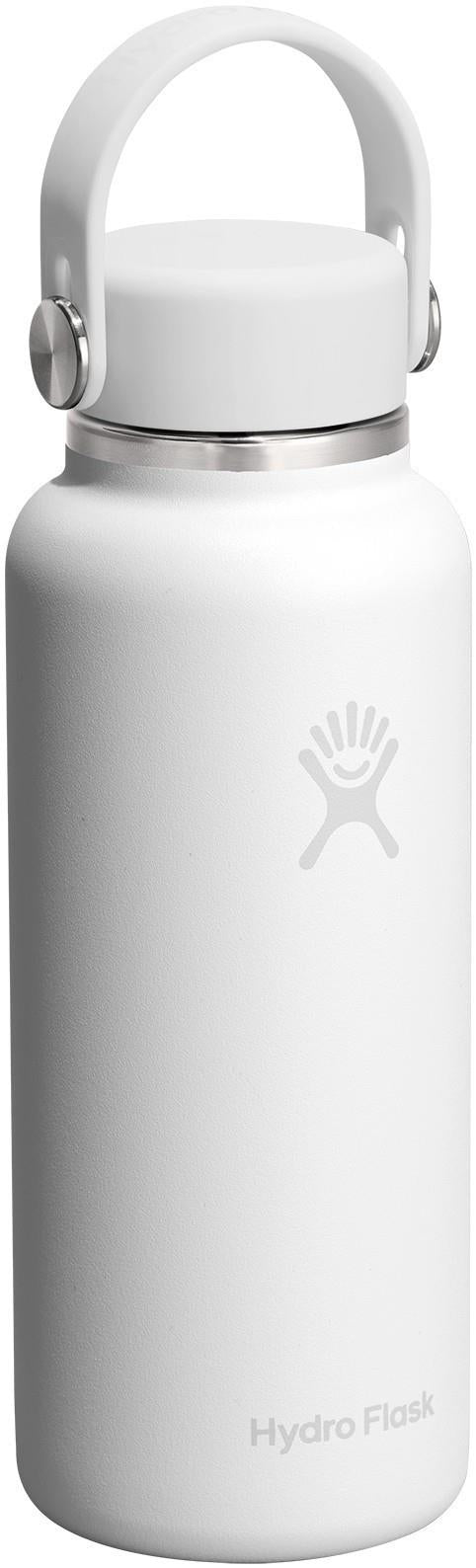 400ml / 13.5oz Micro Hydro - white 1