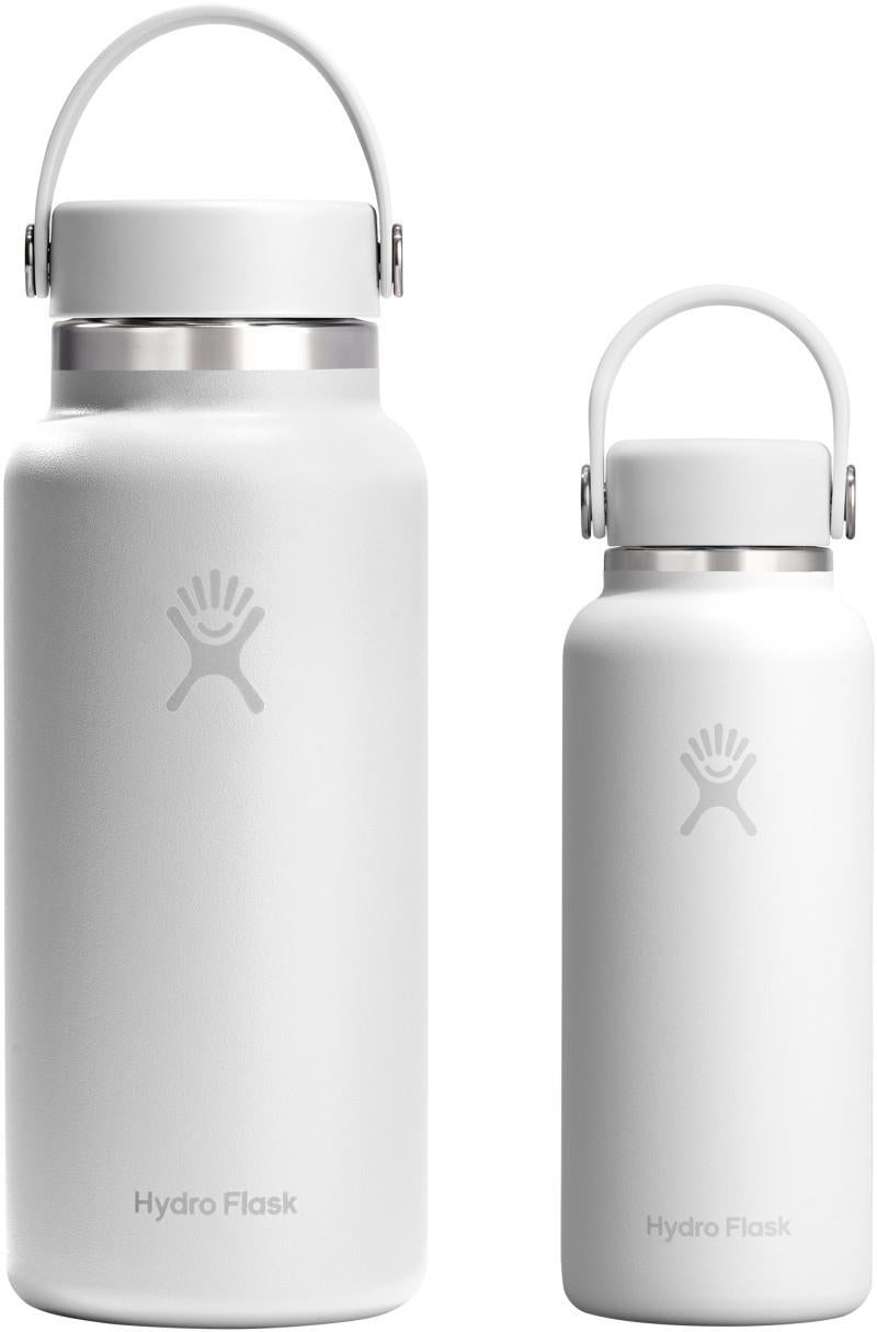 400ml / 13.5oz Micro Hydro - white 1