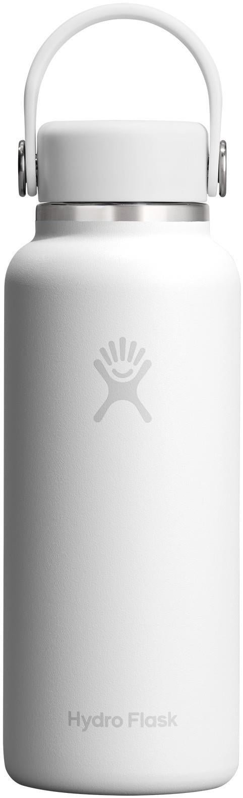 400ml / 13.5oz Micro Hydro - white 1