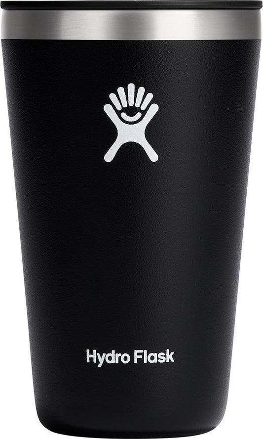 473ml / 16oz All Around Tumbler - Black 1