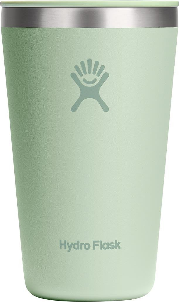 473ml / 16oz All Around Tumbler - aloe 1