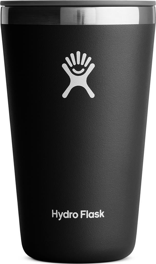 473ml / 16oz All Around Tumbler - black 1