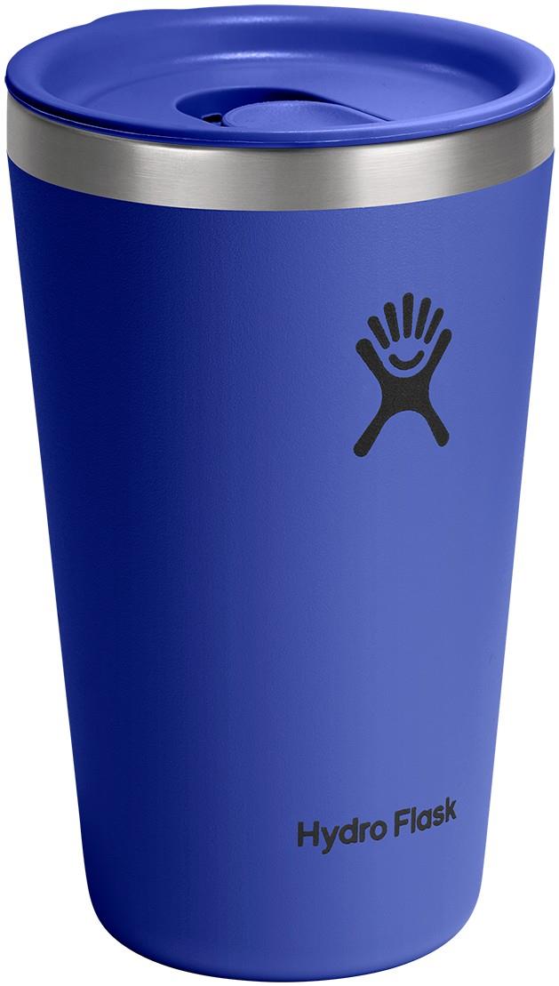 473ml / 16oz All Around Tumbler - capri blue 1