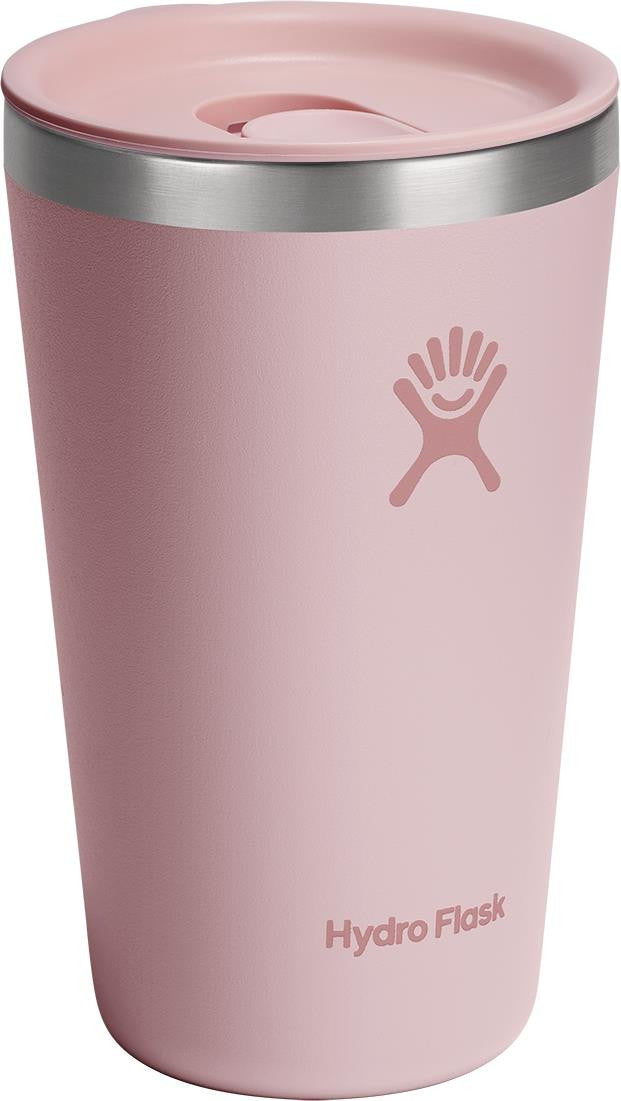 473ml / 16oz All Around Tumbler - trillium 1