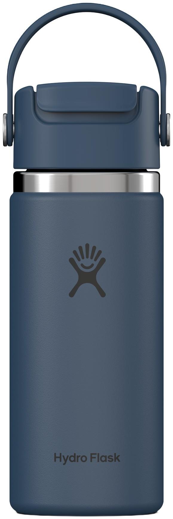 473ml / 16oz Travel Mug - Flip Sip Cap - harbor blue 1