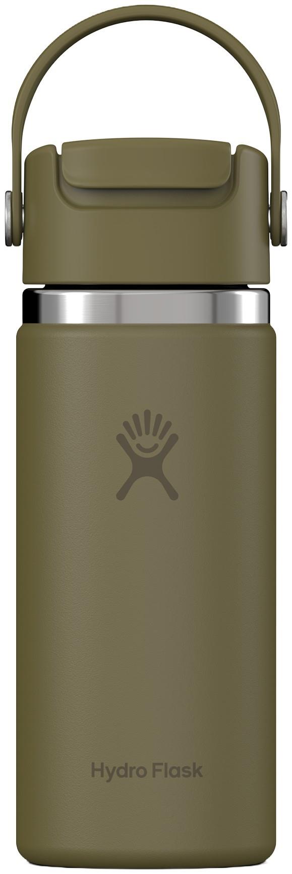 473ml / 16oz Travel Mug - Flip Sip Cap - palmer green 1