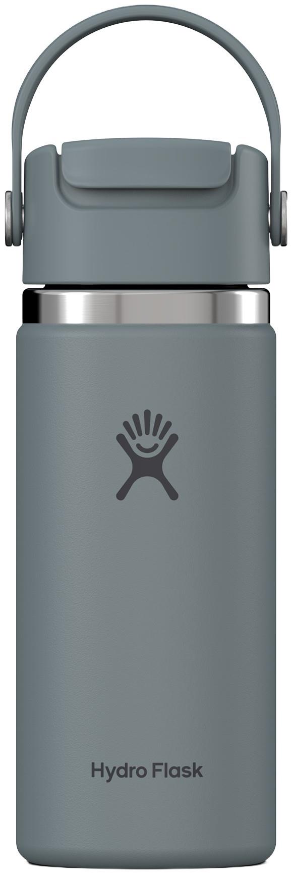 473ml / 16oz Travel Mug - Flip Sip Cap - shale gray 1