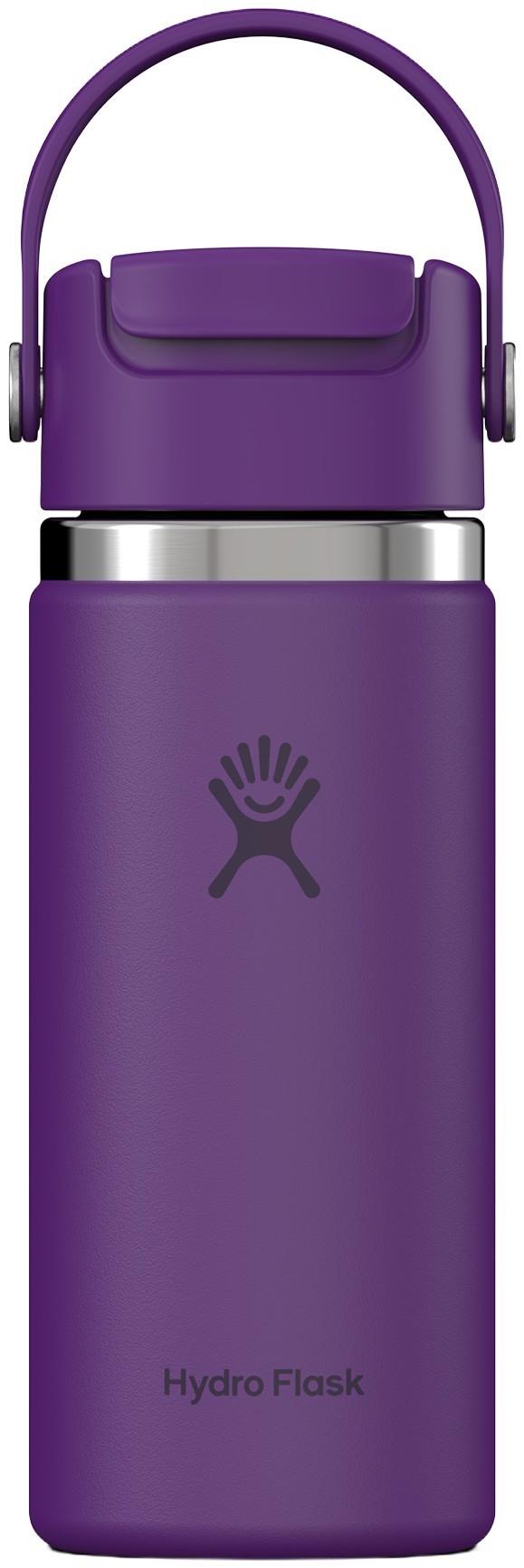 473ml / 16oz Travel Mug - Flip Sip Cap - utopia purple 1