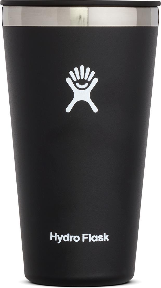 473ml / 16oz Tumbler - black 1