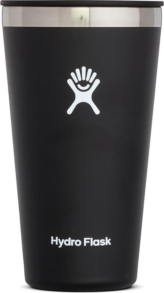 473ml / 16oz Tumbler - black 1