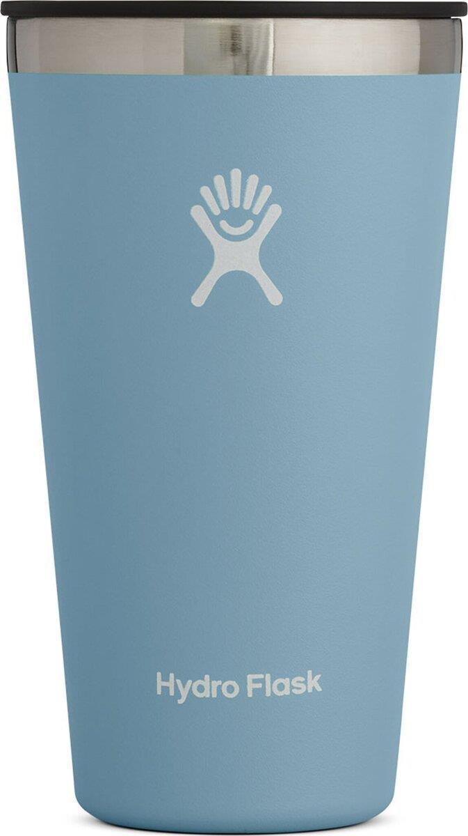 473ml / 16oz Tumbler - rain 1