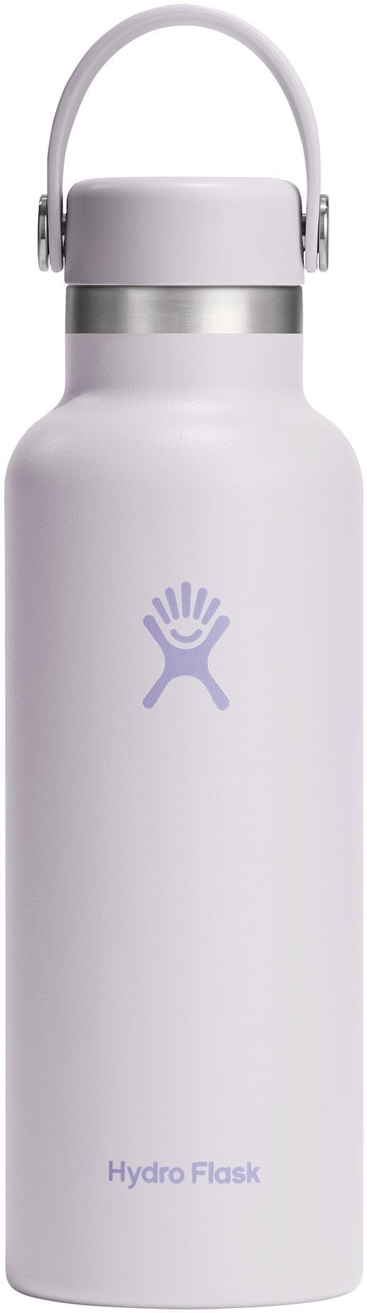 532ml / 18oz Standard Flex Cap - cloud pink 1