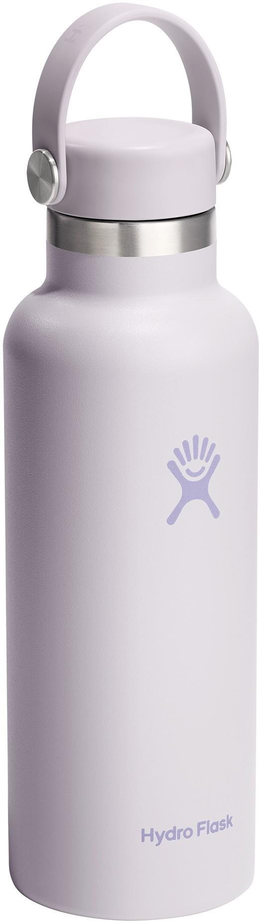 532ml / 18oz Standard Flex Cap - cloud pink 1