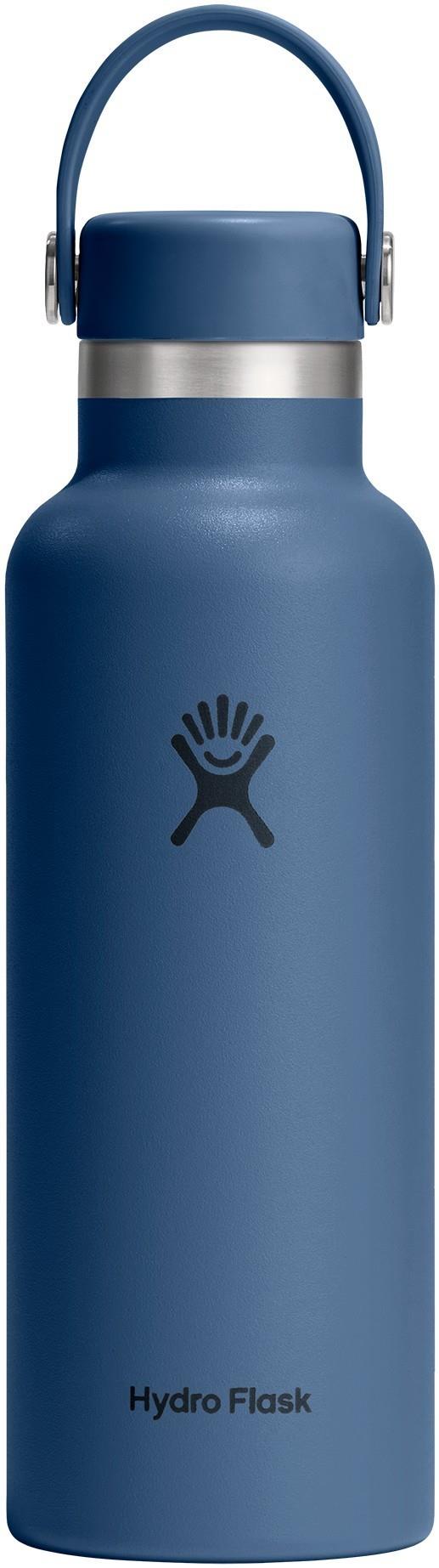 532ml / 18oz Standard Flex Cap - harbor blue 1