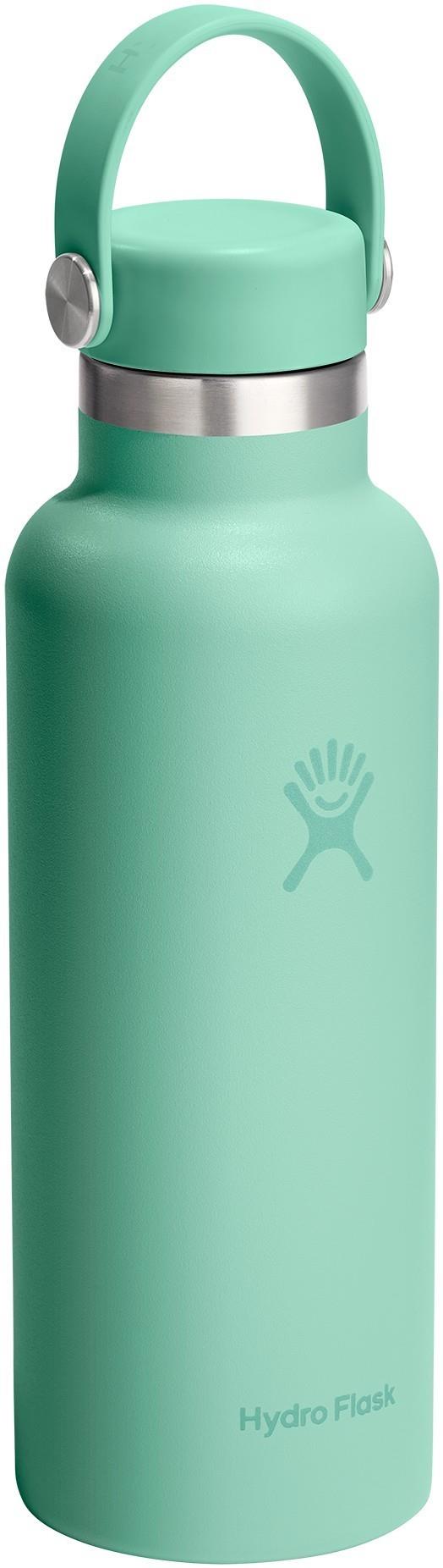 532ml / 18oz Standard Flex Cap - mermaid green 1