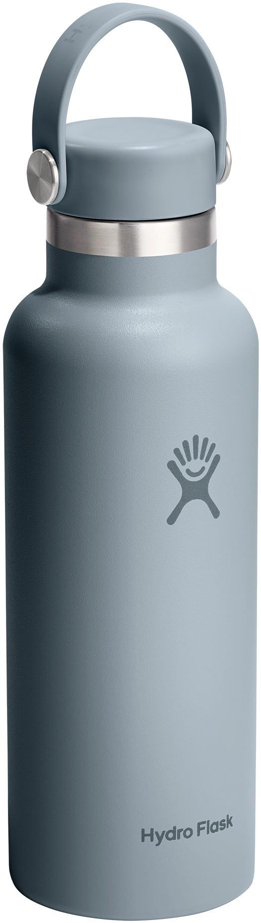 532ml / 18oz Standard Flex Cap - shale gray 1