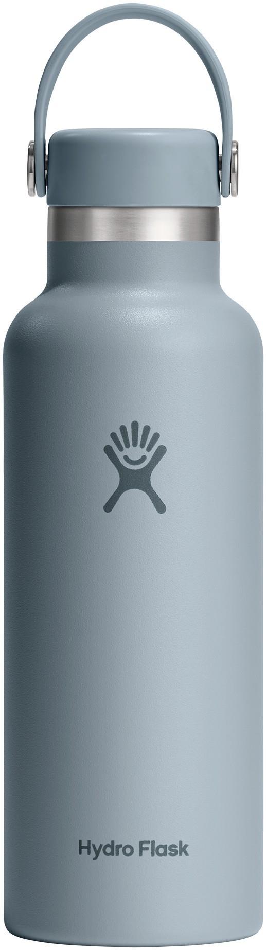 532ml / 18oz Standard Flex Cap - shale gray 1