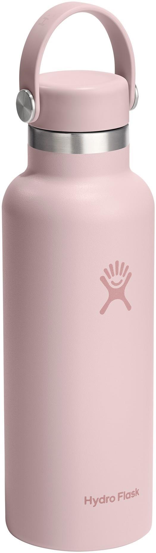532ml / 18oz Standard Flex Cap - trillium 1