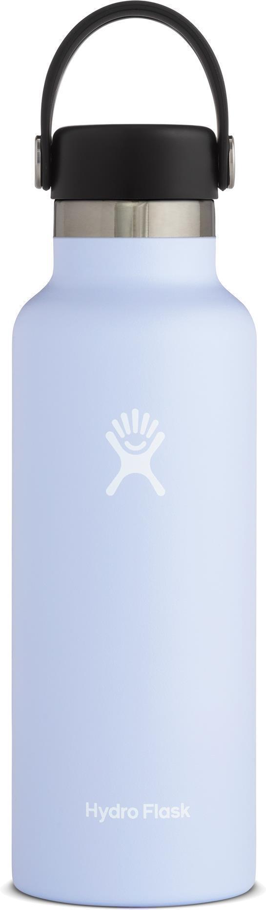 532ml / 18oz Standard Mouth w/ Flex Cap - Fog 1