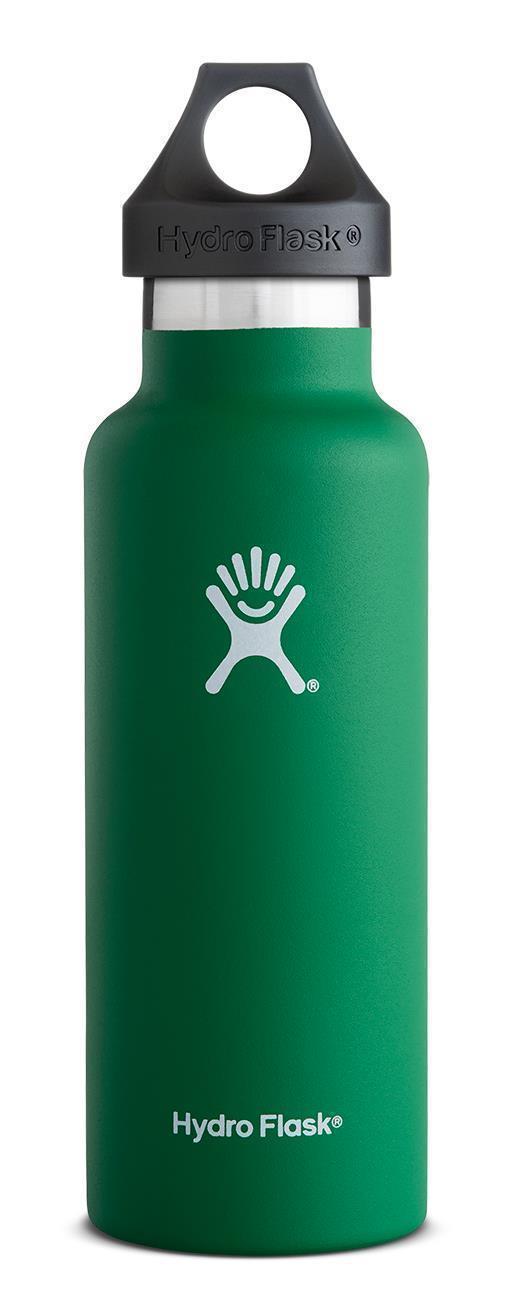 532ml / 18oz Standard Mouth w/ Flex Cap - Forest 1
