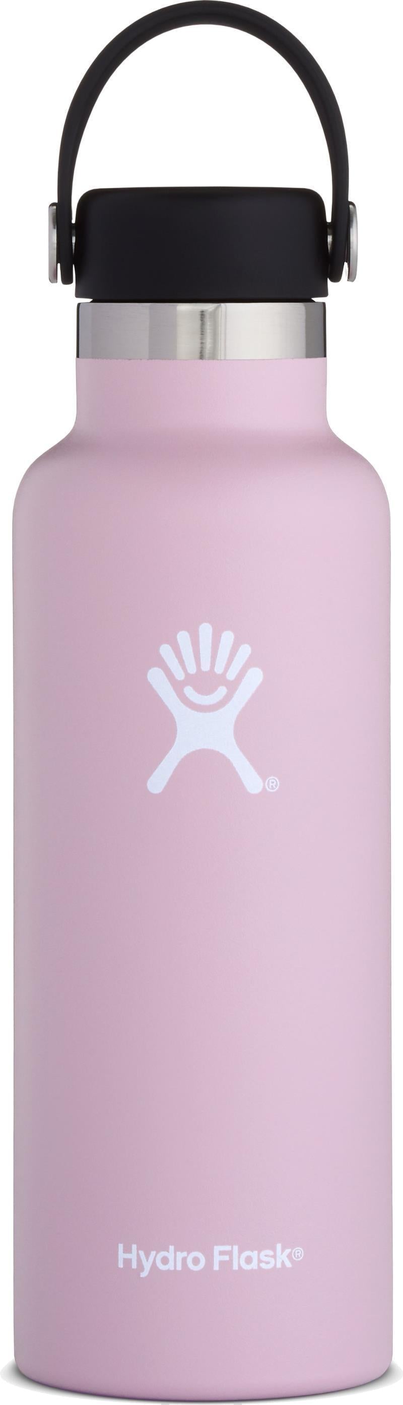 532ml / 18oz Standard Mouth w/ Flex Cap - Lilac 1