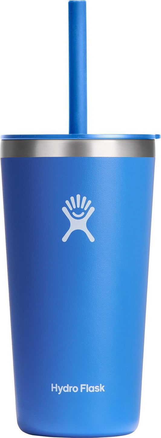 591ml / 20oz All Around Tumbler w/Straw - Cascade 1