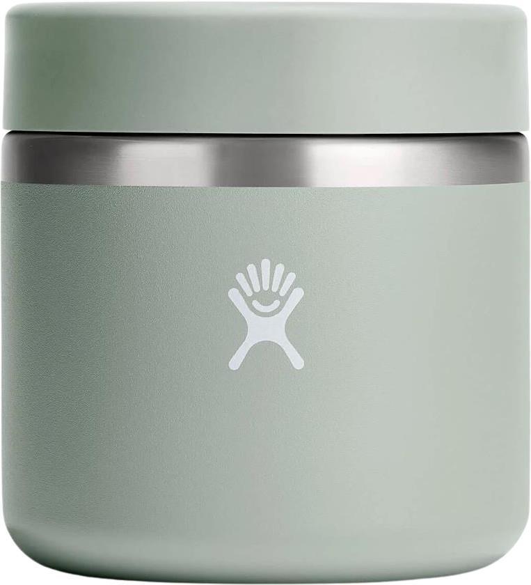 591ml / 20oz Insulated Food Jar - Agave 1