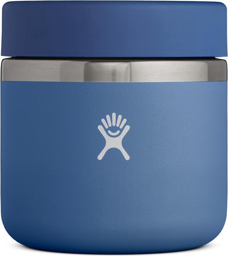 591ml / 20oz Insulated Food Jar - Bilberry 1