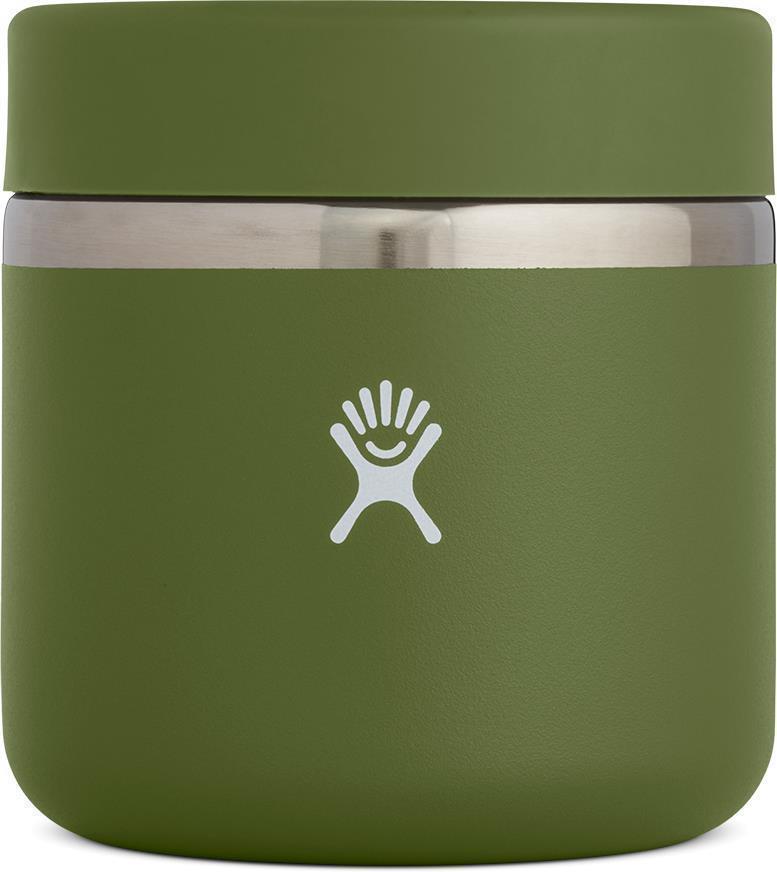 591ml / 20oz Insulated Food Jar - Olive 1