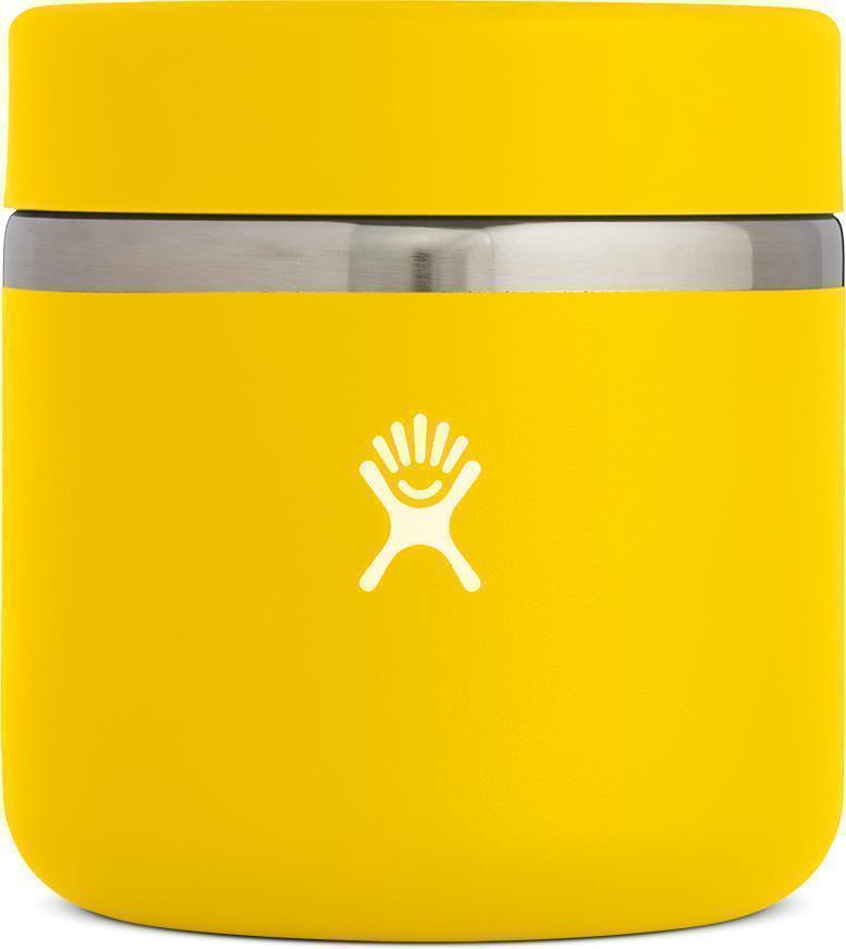 591ml / 20oz Insulated Food Jar - Sunflower 1