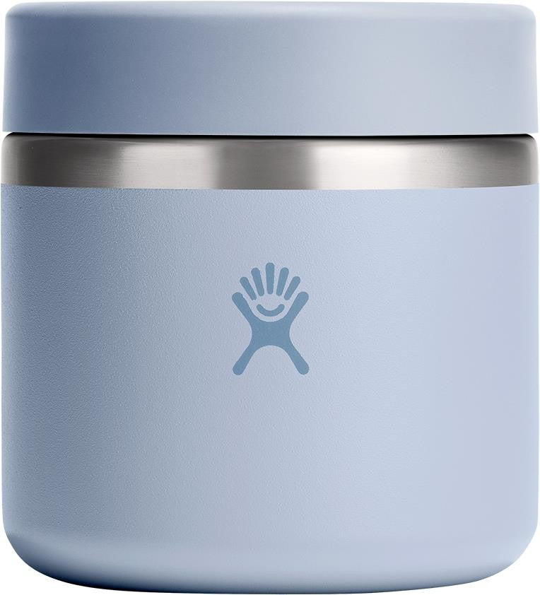 591ml / 20oz Insulated Food Jar - surf 1