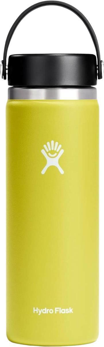 591ml / 20oz Wide Mouth w/ Flex Cap - Cactus 1
