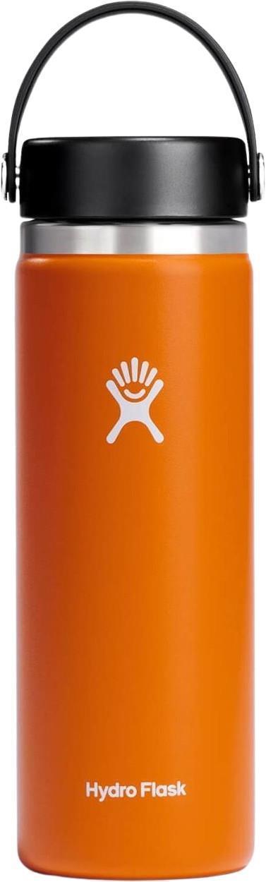 591ml / 20oz Wide Mouth w/ Flex Cap - Mesa 1