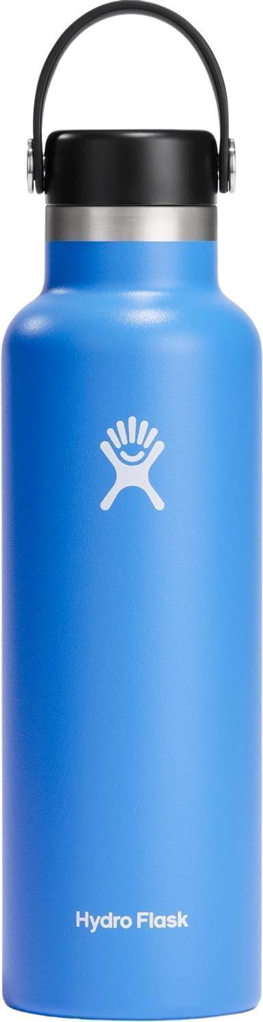621ml / 21oz Standard Mouth w/ Flex Cap - Cascade 1