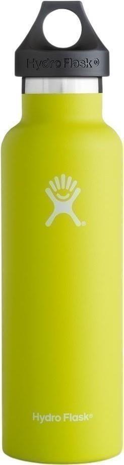 621ml / 21oz Standard Mouth with Flex Cap - citron 1