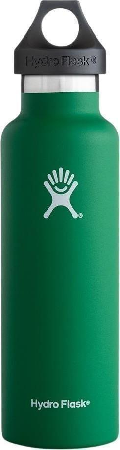 621ml / 21oz Standard Mouth with Flex Cap - forest 1