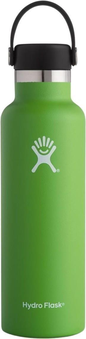 621ml / 21oz Standard Mouth with Flex Cap - kiwi 1