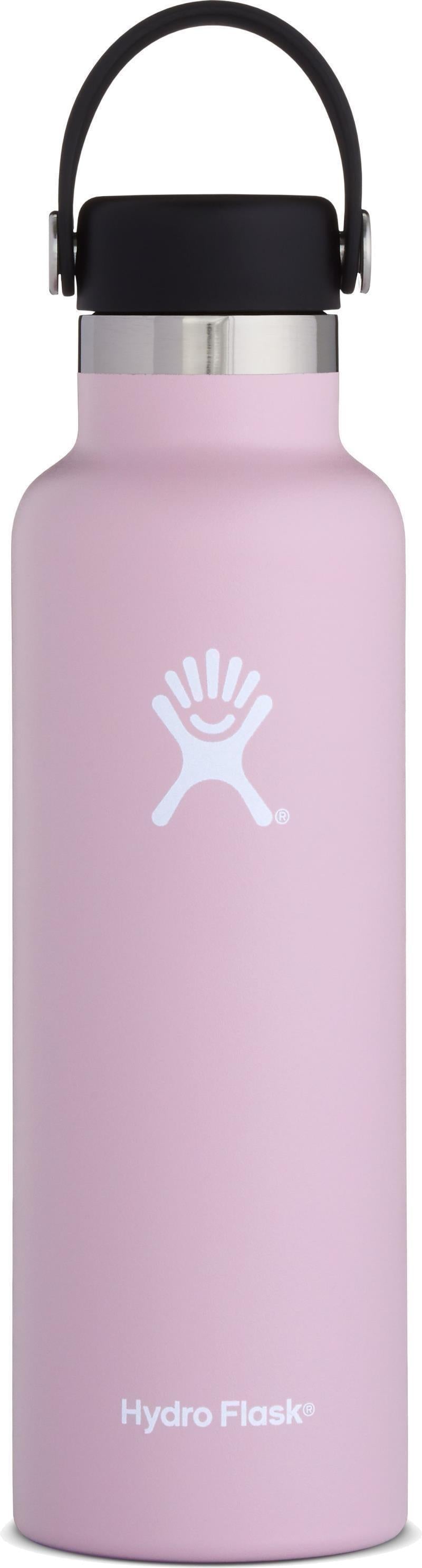 621ml / 21oz Standard Mouth with Flex Cap - lilac 1