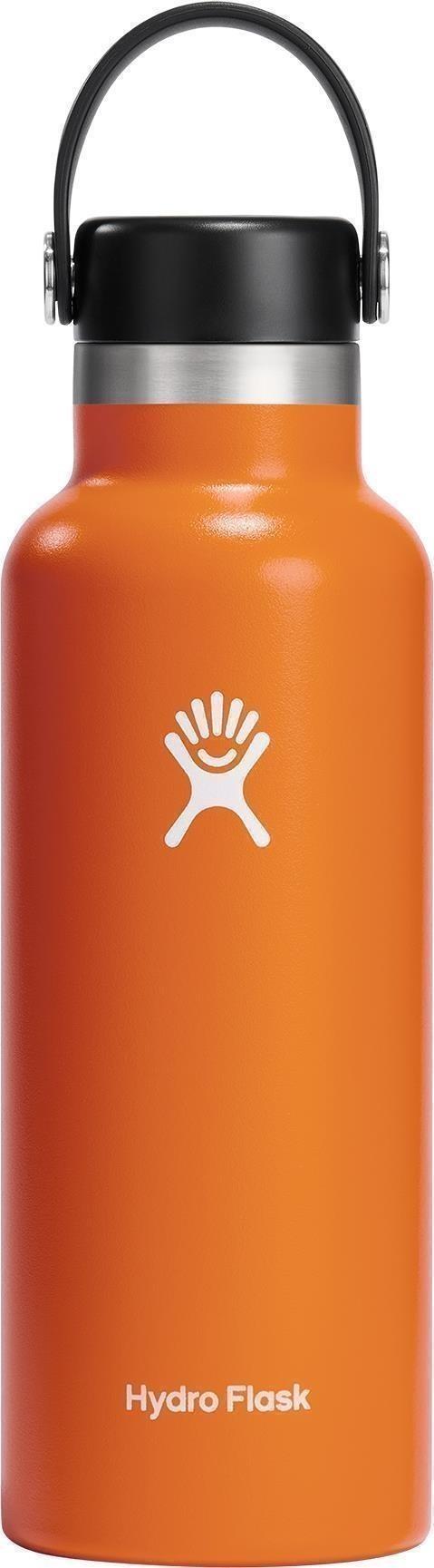 621ml / 21oz Standard Mouth with Flex Cap - mesa 1