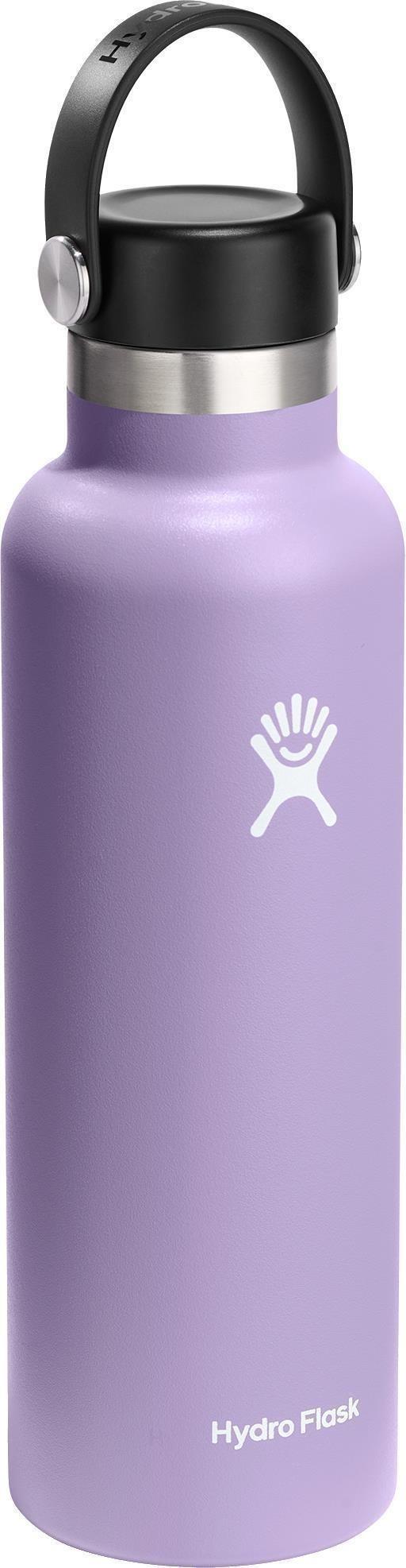 621ml / 21oz Standard Mouth with Flex Cap - moonshadow 1