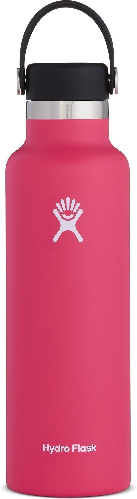 621ml / 21oz Standard Mouth with Flex Cap - watermelon 1
